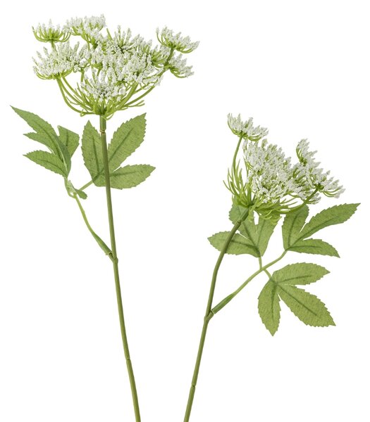 Bloomingville Umělá květina Fennel 66 cm