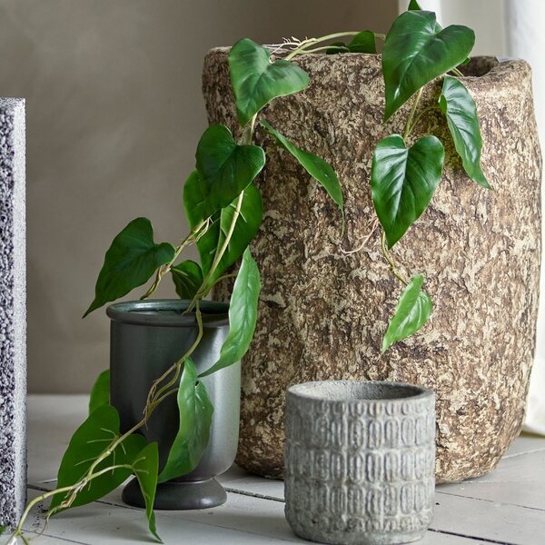 Bloomingville Umělá květina Anthurium 117 cm