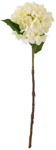 Bloomingville Umělá květina Hydrangea 56 cm