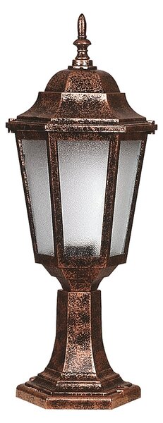 ASIR Venkovní lampa BSU-68188 hnědá