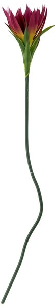 Bloomingville Umělá květina Lily 76 cm