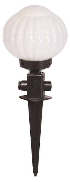 ASIR Venkovní lampa BBO-68172 černá