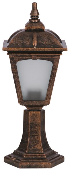 ASIR Venkovní lampa BSU-68185 hnědá