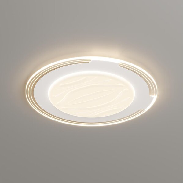 Brilagi - LED Stmívatelné svítidlo ORELIS LED/80W/230V 3000-6000K pr. 50 cm + DO