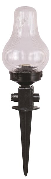 ASIR Venkovní lampa BBO-68164 černá