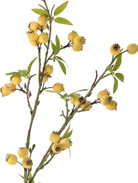 Bloomingville Umělá květina Hawthorn 84 cm