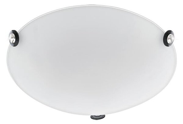 Eglo 93624 - LED stropní svítidlo CAFIERA LED/12W/230V