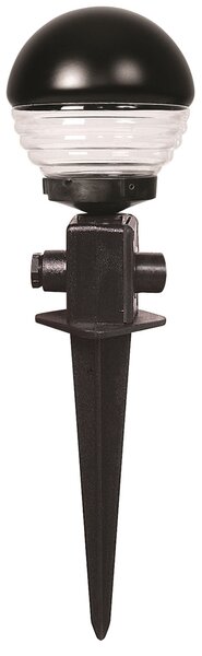 ASIR Venkovní lampa BBO-68170 černá