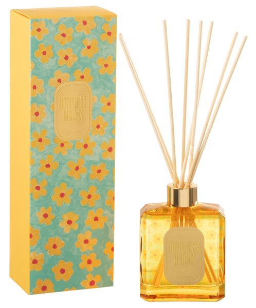 Difuzér J-Line Yello 180 ml