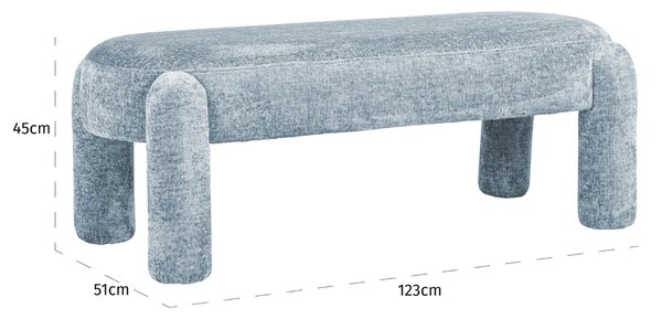 Richmond Lavice Holly 123 cm