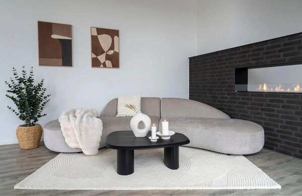 -25 % Dny MOMENTI– Nordic Living Umělá květina Eucalipto 120 cm