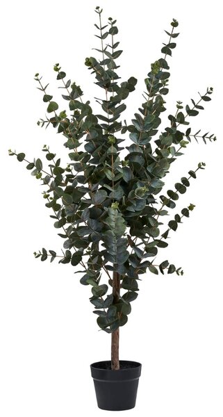 -25 % Dny MOMENTI– Nordic Living Umělá květina Eucalipto 120 cm