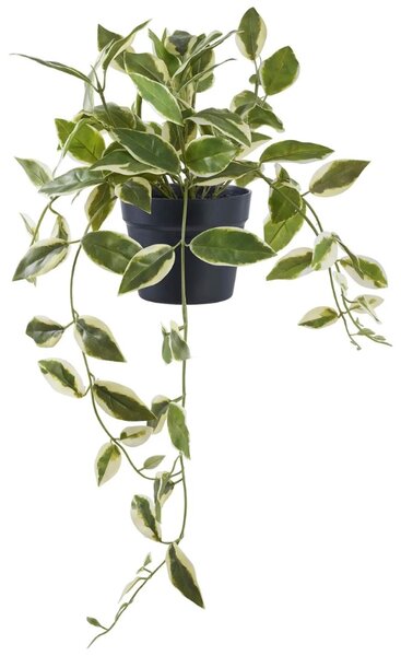 LÉTO -15% Nordic Living Umělá květina Hoya 33 cm