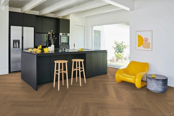 PARADOR Trendtime 3 Dub studioline medový přírodně matná struktura 1747864 - 1.60 m2