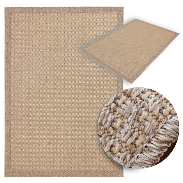 Koberec Adana Sheer Beige