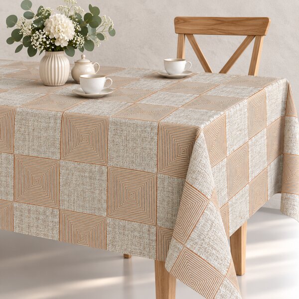 Ubrus PVC Mirabella DC-0543A, Role 140cm x 20m