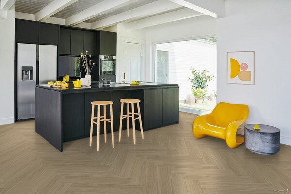 PARADOR Trendtime 3 Dub oxford pískový 1748860 - 2.37 m2