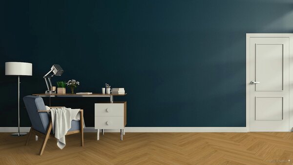 PARADOR Trendtime 3 Dub oxford karamelově hnědý 1748856 - 1.92 m2