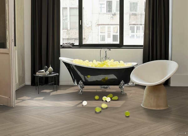 PARADOR Trendtime 3 Dub regent šedý 1748858 - 1.92 m2