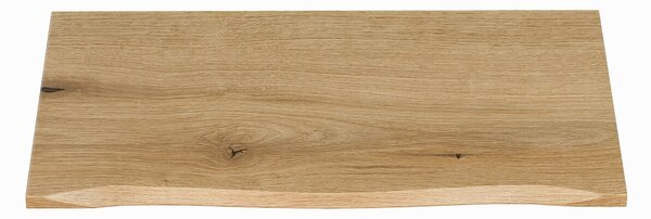 Comad Deska pod umyvadlo Nature 80 cm dub coast evoke