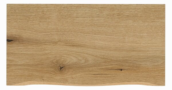 Comad Deska pod umyvadlo Nature 80 cm dub coast evoke