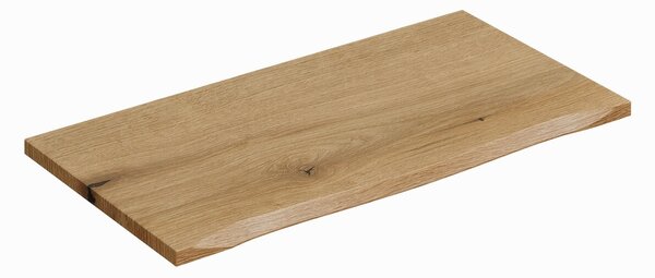 Comad Deska pod umyvadlo Nature 80 cm dub coast evoke