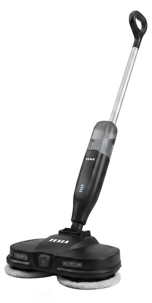 TESLA GlideStar GQ500 - elektrický rotační mop