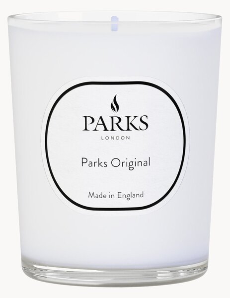 Vonná svíčka Parks Original (vanilka & citrus)