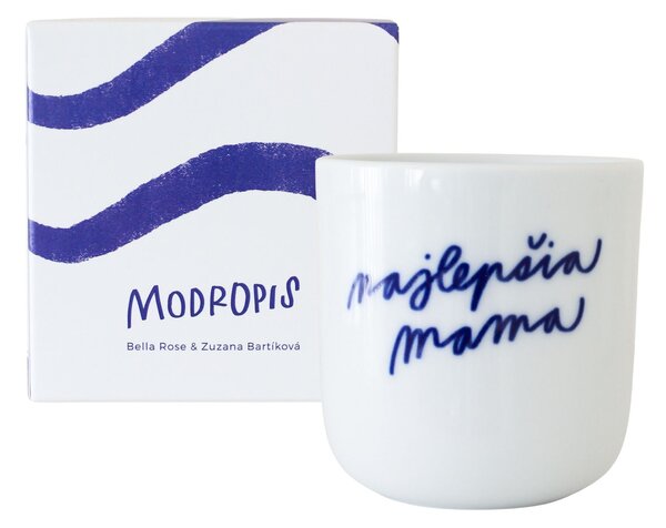 Porcelánový hrnek Najlepšia mama 270 ml (SK)