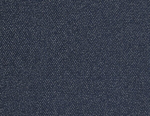 BETAP Metrážový koberec SATURNUS 83 BARVA: Modrá, ŠÍŘKA: 4 m