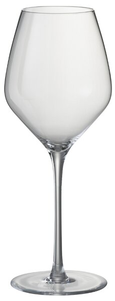 Sklenice na bílé víno J-line Tiano 440 ml
