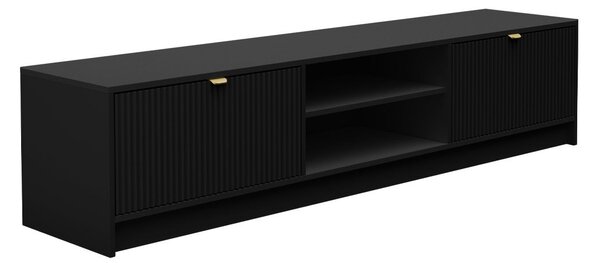 TV stolek/skříňka Razimo 2K, Barva dřeva: ořech okapi 5903211562174
