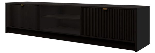 TV stolek/skříňka Razimo 2K, Barva dřeva: ořech okapi 5903211562174