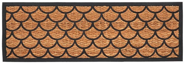 Venkovní rohožka Wave, 120x40 cm