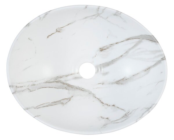 Koupelnová sestava FIJI WHITE CLOUD