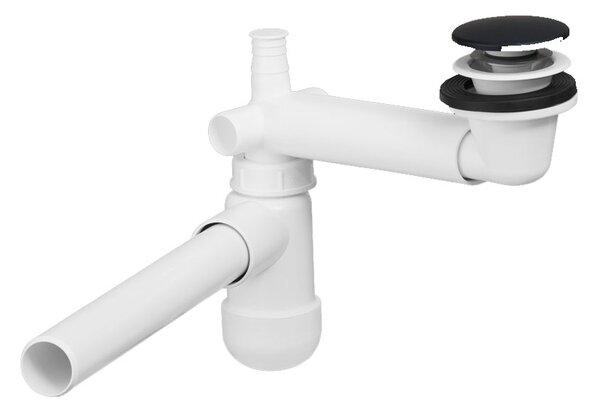 Koupelnová sestava XILO SKY + umyvadlo 80 cm