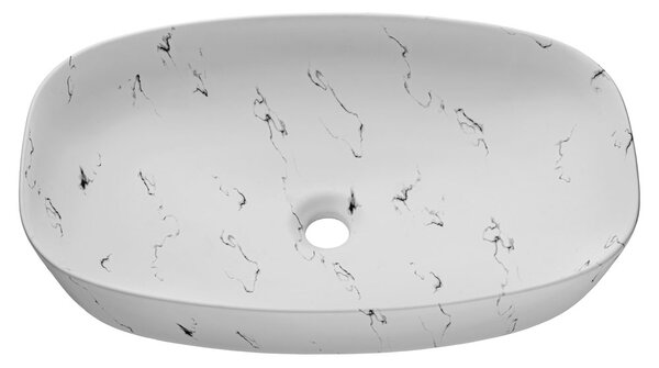 Koupelnová sestava FIJI WHITE SWAN