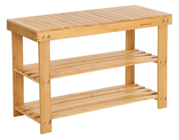 Botník WODY hnědá
