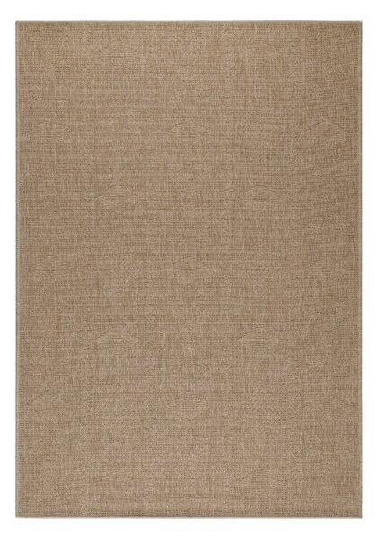 Ayyildiz Kusový koberec DHAKA 8711, Béžová Rozměr koberce: 80 x 150 cm