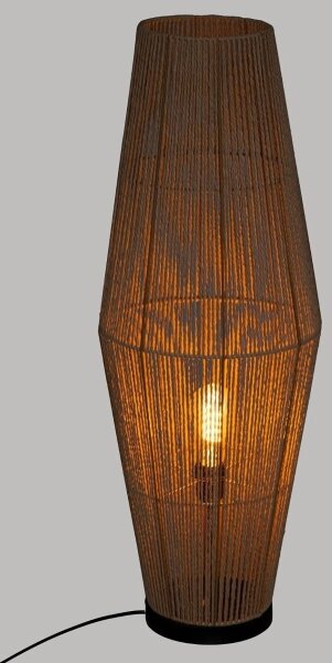 Atmosphera - Stojací lampa AISSA 1xE27/40W/230V