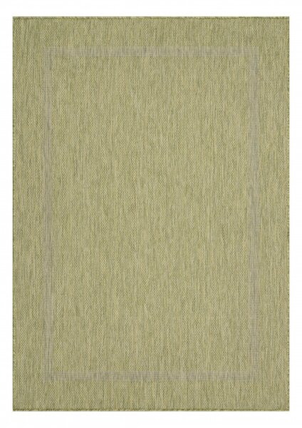 Ayyildiz Kusový koberec RELAX 4311, Zelená Rozměr koberce: 200 x 290 cm