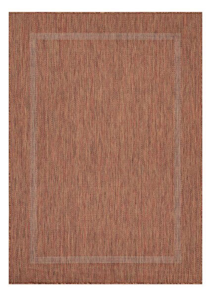 Ayyildiz Kusový koberec RELAX 4311, Měděná Rozměr koberce: 80 x 250 cm