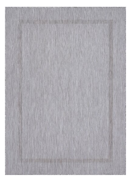 Ayyildiz Kusový koberec RELAX 4311, Stříbrná Rozměr koberce: 120 x 170 cm