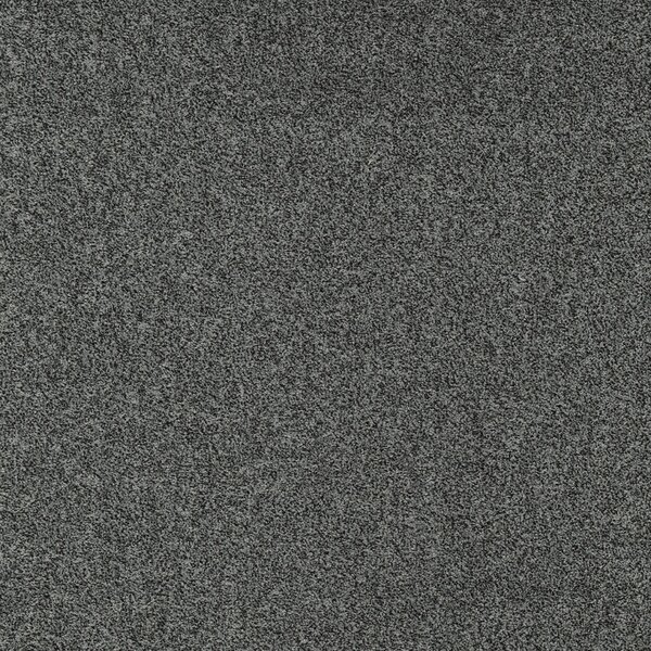 Zátěžový koberec Gleam 907 - šedý