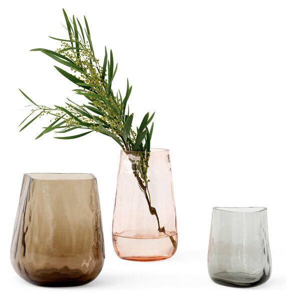 &Tradition designové vázy Collect Crafted Glass Shadow SC66