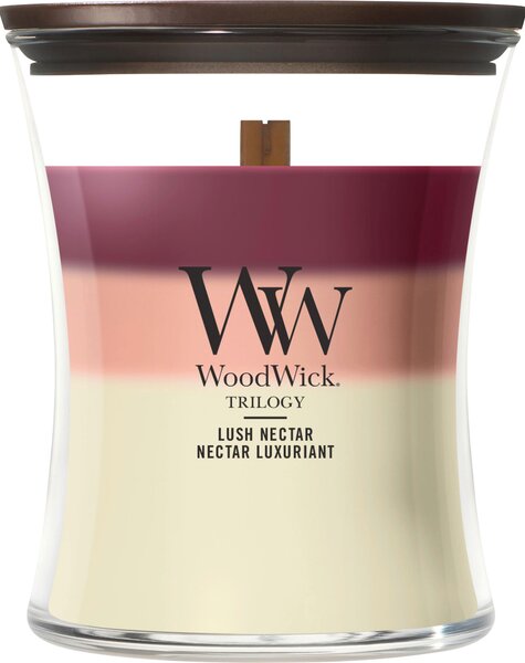 VONNÁ SVÍČKA WoodWick - Vonné svíčky