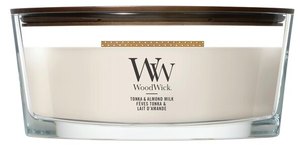 VONNÁ SVÍČKA WoodWick - Vonné svíčky