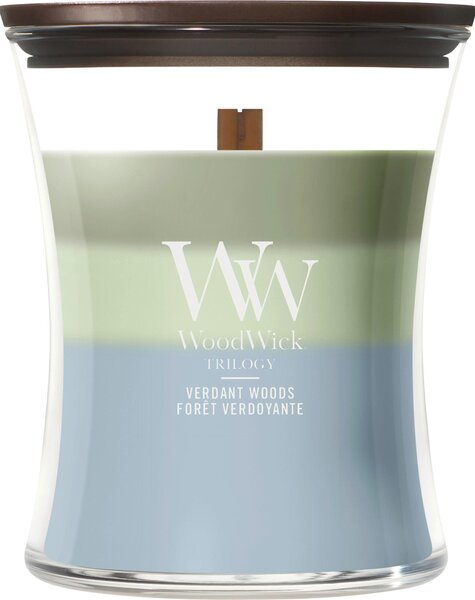 VONNÁ SVÍČKA WoodWick - Vonné svíčky
