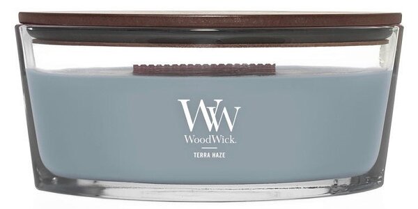 VONNÁ SVÍČKA WoodWick - Vonné svíčky