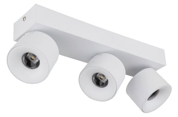 LED ZÁŘIČ, 33/7,2/12 cm Globo - Online Only svítidla, Online Only